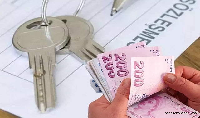 Kira Zammı Aralık'ta Yüzde 35,91'e Yükseldi!