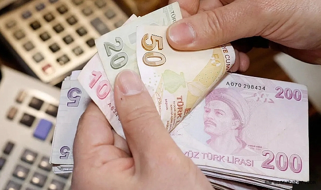 Kişi başı 11 bin 702 TL hesaplara yatmaya başladı!