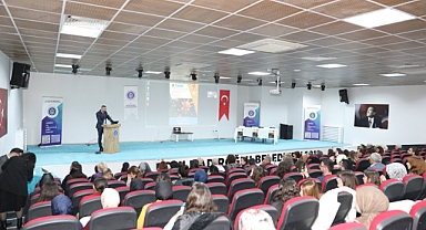 KİÜ, 8. Ulusal Kültürlerarası Hemşirelik Kongresi’ne Ev Sahipliği Yapıyor!