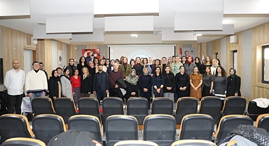 KİÜ’den Kadın Girişimciliği ve Kooperatifçiliğine Güçlü Destek