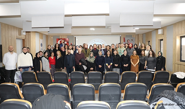 KİÜ’den Kadın Girişimciliği ve Kooperatifçiliğine Güçlü Destek