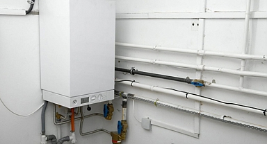 Kombiyi söktürecek icat! Evleri ısıtmanın yepyeni bir yolu bulundu