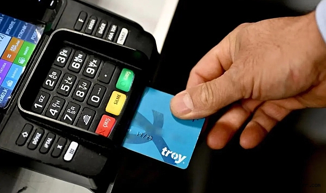 Kredi Kartı Faizlerinde İndirim Resmileşti: Yeni Oranlar 1 Ocak 2026’da Başlıyor