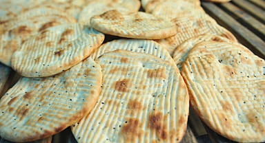 Maraş Çöreği'ne AB tescili!