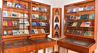 Maraş Tarih Araştırmalar Konağı Kiraya Veriliyor: İhale 18 Aralık'ta!