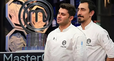 MasterChef Türkiye 2025 Finali Bu Akşam! MasterChef şampiyonu kim oluyor?