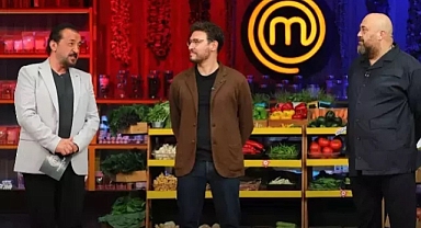 MasterChef Türkiye Altın Önlük ve Dokunulmazlık Oyunu Sonuçları