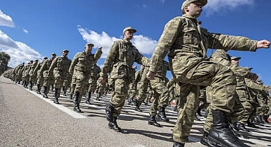 Meslek Liselilere Askerlik Muafiyeti Gündemde