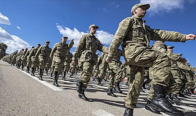 Meslek Liselilere Askerlik Muafiyeti Gündemde