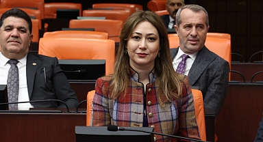 MHP’li Vekil Karakoç’tan Kahramanmaraş İçin Raylı Sistem Çağrısı!