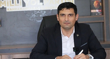 Milli Yol Partisi’nden Kahramanmaraş’ta “Ortak Akıl” Çağrısı: Tüm Siyasi Partilere Davet