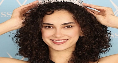 Miss Turkey 2025 Birincisi Sıla Saraydemir Kimdir? Kaç Yaşında, Boyu Kaç ve Ne Okuyor?