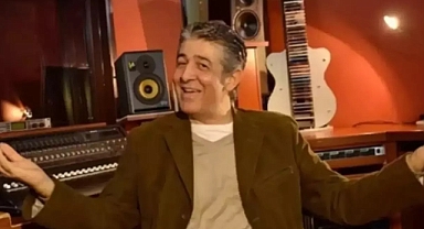 Murat Göğebakan hangi takımlıydı? Ünlü sanatçının futbol tutkusu