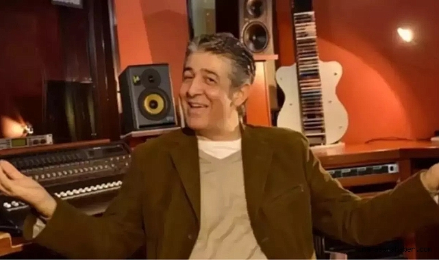 Murat Göğebakan hangi takımlıydı? Ünlü sanatçının futbol tutkusu