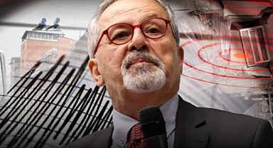 Naci Görür’den Türkiye’yi Sarsan Uyarı: “Depremler Azaldı Diye Rahatlamayın, Olursa Felaket Olur”