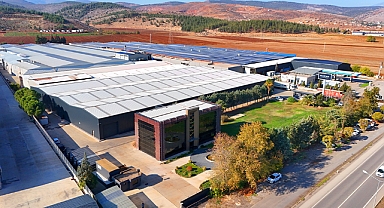 Nazar Tekstil, Anadolu’nun En Büyük 500 Şirketi Arasında