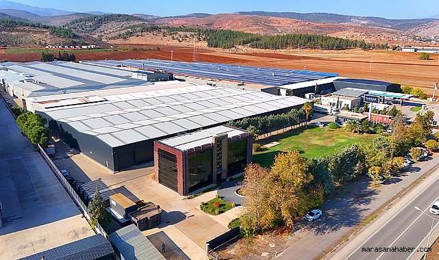 Nazar Tekstil, Anadolu’nun En Büyük 500 Şirketi Arasında