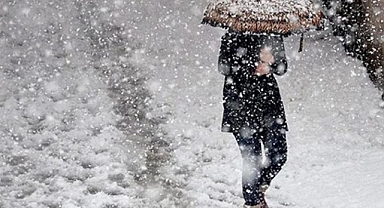 Nevşehir’de yarın okullar tatil mi? 22 Aralık Pazartesi Valilik kar tatili açıklaması geldi mi?