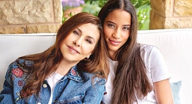 Nilüfer’in Kızı Ayşe Nazlı Yumlu Kimdir? İşte Yaşı, Hayatı ve Nişanlısı Hakkında Merak Edilenler