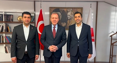 Nurhak'a Büyük Destek: Türkiye Belediyeler Birliği'nden Araç Hibesi!