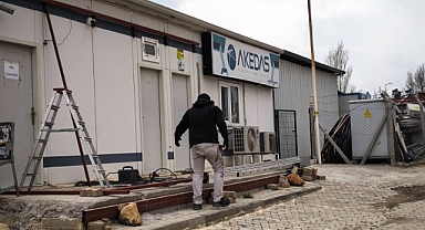 Nurhak’ta AKEDAŞ Tepkisi! Vatandaşlar erişilebilir hizmet istiyor