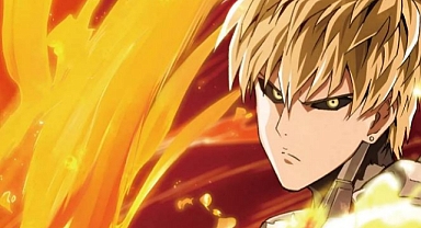One Punch Man 3. Sezon 12. Bölüm Ne Zaman? İşte Sezon Finali Tarihi!