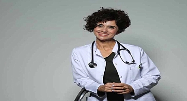 Özlem Arıcan Özlük kimdir?