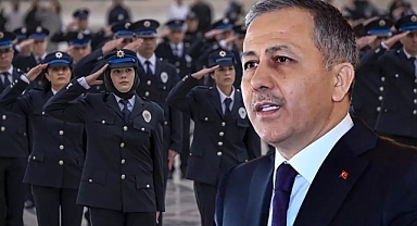 Polis Teşkilatına Yeni Mesai Düzeni: 12/36 Sistemi Geliyor!