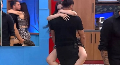 RTÜK bu görüntüyü affetmedi!