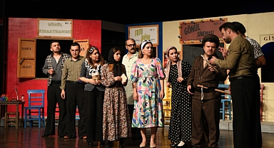 Sahne Maraş Yeni Yeteneklerini Arıyor!