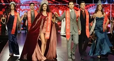 Sammyvit Klass model Türkiye 2025 erkekler birincisi Taha Yiğit Tarakçı kimdir?