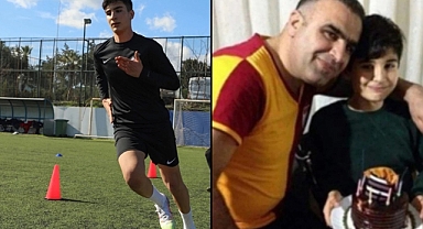 Şehit Fethi Sekin'in Oğlu Burak Tolunay Sekin Kimdir? Bahis Soruşturmasıyla Gündemde