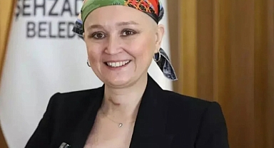 Şehzadeler Belediye Başkanı Gülşah Durbay yaşamını yitirdi: Manisa’yı yasa boğan vefat!