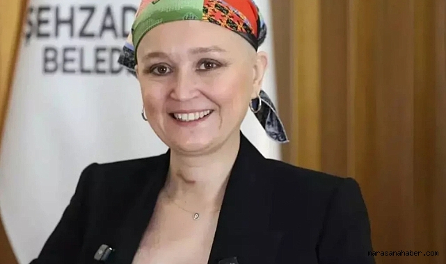 Şehzadeler Belediye Başkanı Gülşah Durbay yaşamını yitirdi: Manisa’yı yasa boğan vefat!