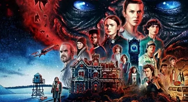 Stranger Things 5. Sezon 8. Bölüm Ne Zaman Yayınlanacak? Final Tarihi Netleşti