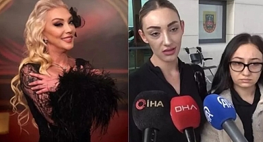 Sultan Nur Ulu kimdir, neden gözaltına alındı? Güllü’nün kızının arkadaşı kaç yaşında, nereli?