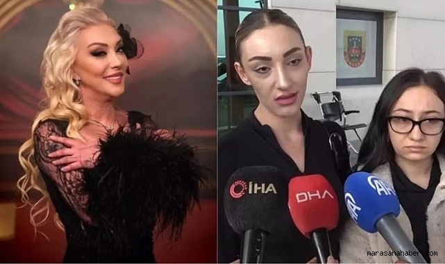 Sultan Nur Ulu kimdir, neden gözaltına alındı? Güllü’nün kızının arkadaşı kaç yaşında, nereli?