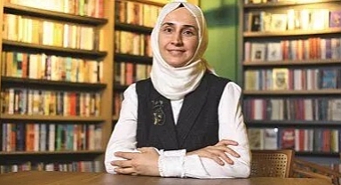 Sümeyye Ceylan kimdir? Bilim, felsefe ve eğitimi birleştiren isim merak ediliyor