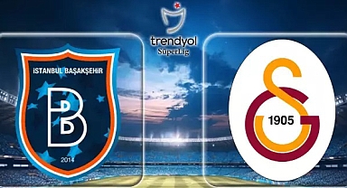 Süper Lig Başakşehir - Fenerbahçe maçı hangi kanalda, saat kaçta canlı yayınlanacak?