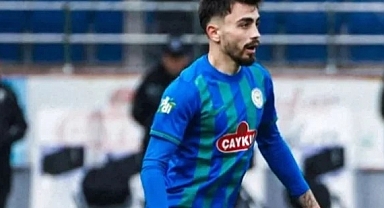 Taha Şahin Kimdir, Kaç Yaşında? Çaykur Rizespor'un Gözde Sağ Bekinin Kariyeri