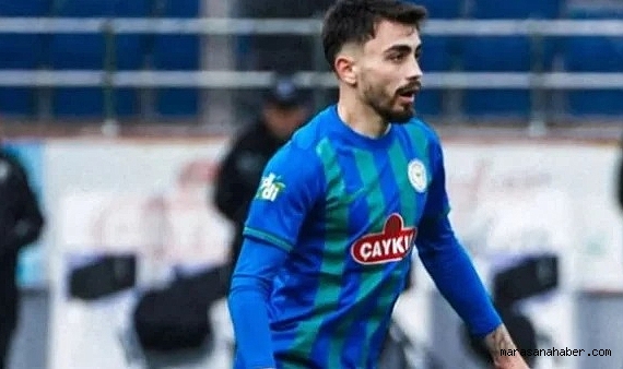 Taha Şahin Kimdir, Kaç Yaşında? Çaykur Rizespor'un Gözde Sağ Bekinin Kariyeri