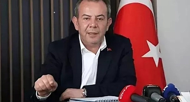 Tanju Özcan hasta mı? Bolu Belediye Başkanı hastalığını açıkladı