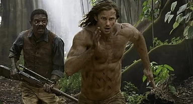 Tarzan Efsanesi Oyuncuları Kimler? Konusu ve Çekim Yerleriyle Yeniden Gündemde