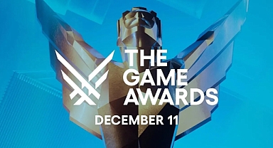 The Game Awards 2025 ne zaman? Yılın oyunu adayları belli oldu!