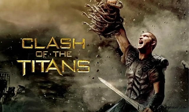 Titanların Savaşı (Clash Of The Tıtans): Filmin Konusu, Özeti ve Oyuncuları kim?