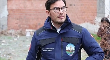 Tokat Belediye Başkanı Hangi Partiden? Mehmet Kemal Yazıcıoğlu Hangi Partinin Adayıydı?