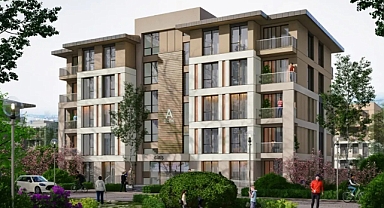 TOKİ 2+1 ve 1+1 Ev Tipi Neye Göre Belirlenir? İşte Konut Belirleme Kurası Detayları