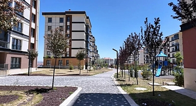 TOKİ 500 Bin Konut Projesi: Ankara Kurası İçin Geri Sayım Başladı