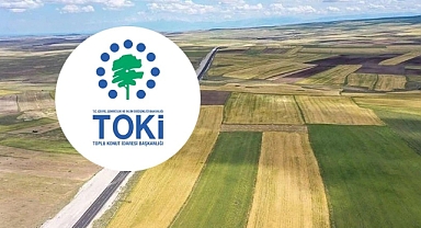 TOKİ'den Dev Arsa Satışı: Kahramanmaraş Dahil 37 İlde 252 Taşınmaz Açık Artırmada!