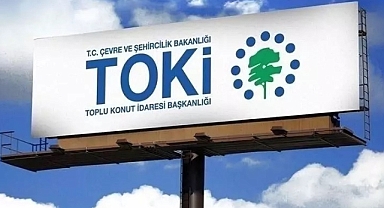 TOKİ’den Kahramanmaraş ve 37 İlde Dev Fırsat! 531 Gayrimenkul Açık Artırmayla Satışa Çıkıyor!